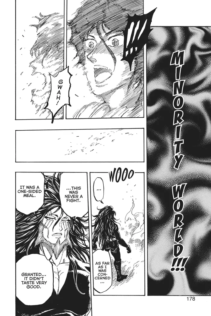 Toriko Chapter 368 image 14_optimized